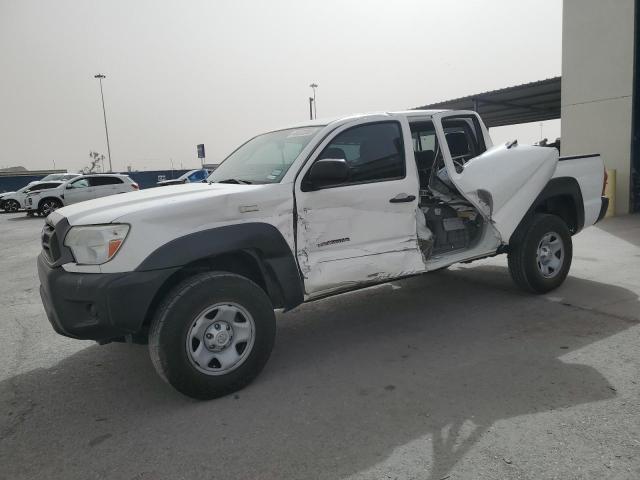 TOYOTA TACOMA DOU