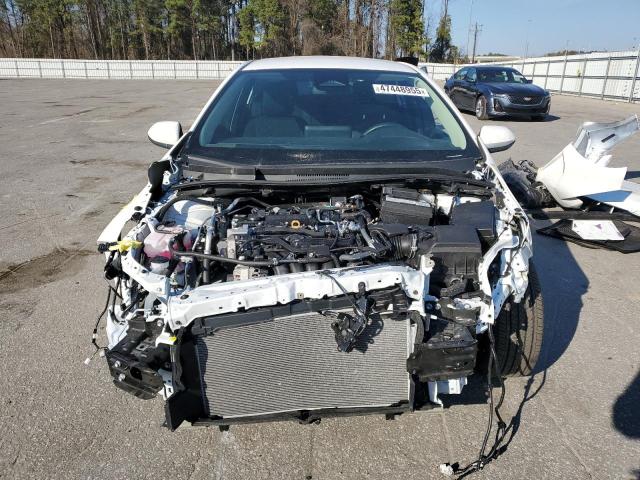 2024 TOYOTA COROLLA LE - 5YFB4MDE1RP225900