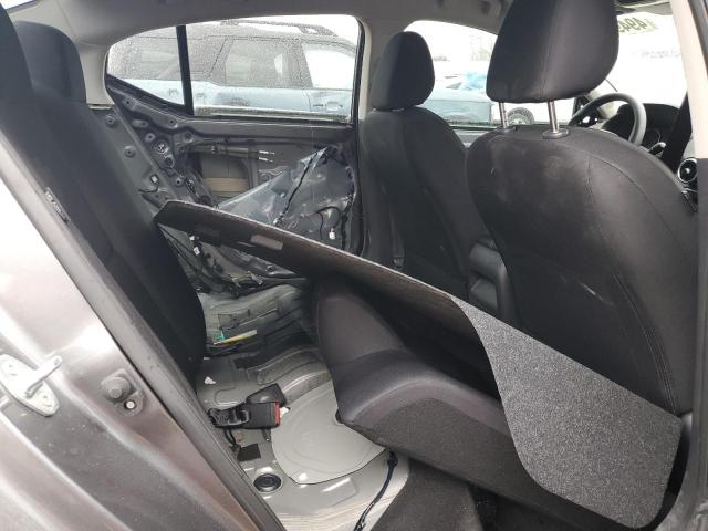 2024 NISSAN SENTRA S - 3N1AB8BV9RY212357