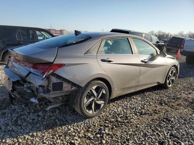 2023 HYUNDAI ELANTRA LI - KMHLN4AJXPU050688