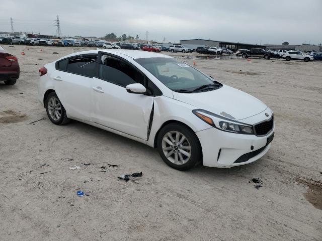 2017 KIA FORTE LX - 3KPFL4A75HE144845