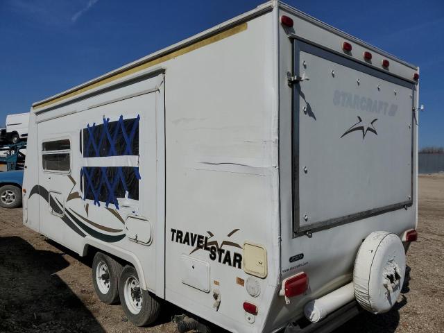 STARCRAFT TRAVELSTAR 2003 white   1SABS02J831ED7079 photo #4