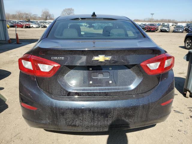 2016 CHEVROLET CRUZE LS - 1G1BC5SM6G7243738