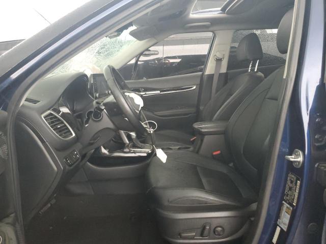 2021 KIA SELTOS EX KNDERCAA1M7076036
