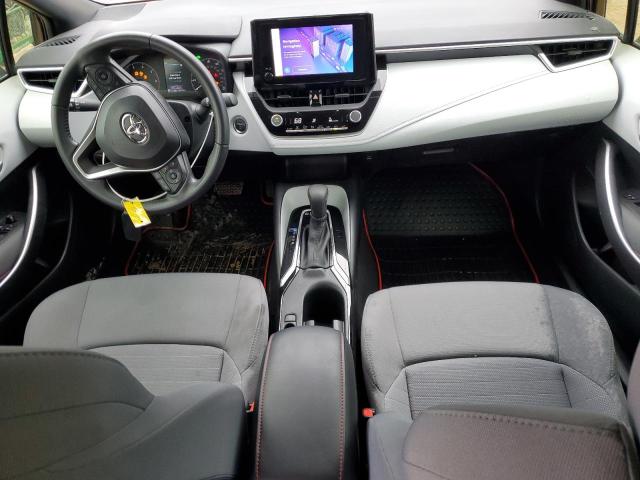 2024 TOYOTA COROLLA LE - JTDBCMFE6R3030948