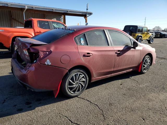 Vin: 4s3gkab6xl3609258, lot: 49906005, subaru impreza 20203