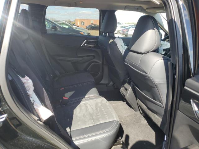 2024 MITSUBISHI OUTLANDER - JA4J4VA87RZ080331