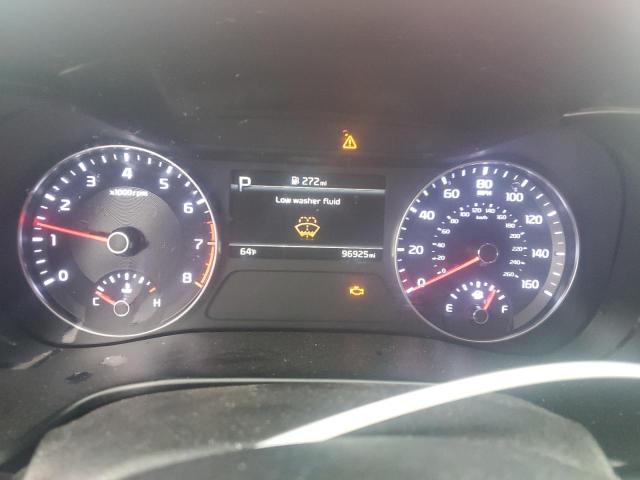 2022 KIA FORTE FE - 3KPF24AD8NE429656