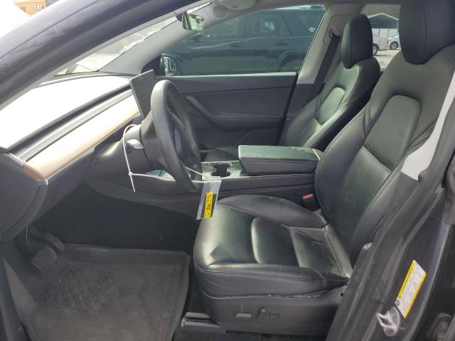 2020 TESLA MODEL Y 5YJYGDEE9LF010980