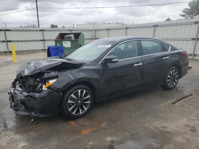 Vin: 1n4al3ap2jc206239, lot: 49248315, nissan altima 2.5 2018 img_1