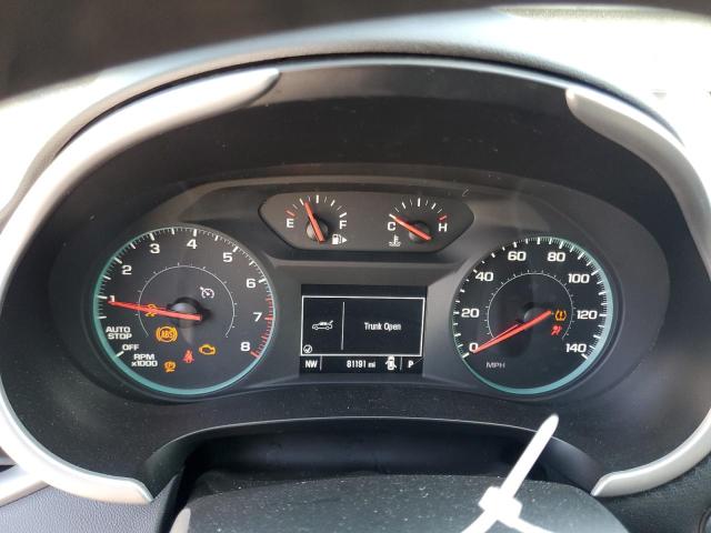 2022 CHEVROLET MALIBU LT - 1G1ZD5ST5NF173879