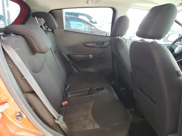 2018 CHEVROLET SPARK LS KL8CB6SAXJC440428