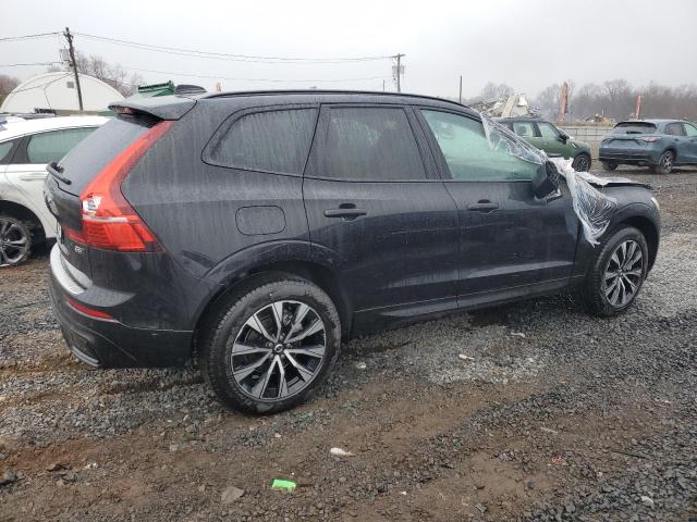 2025 VOLVO XC60 CORE YV4M12RJ5S1016307