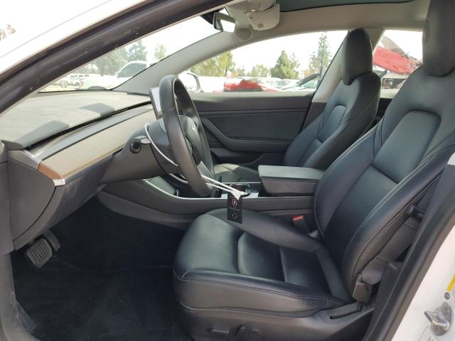 2019 TESLA MODEL 3 5YJ3E1EB3KF494244