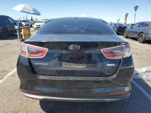 2015 KIA OPTIMA HYB - KNAGM4AD9F5081228