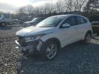 2022 HONDA HR-V LX - 3CZRU6H31NM714294