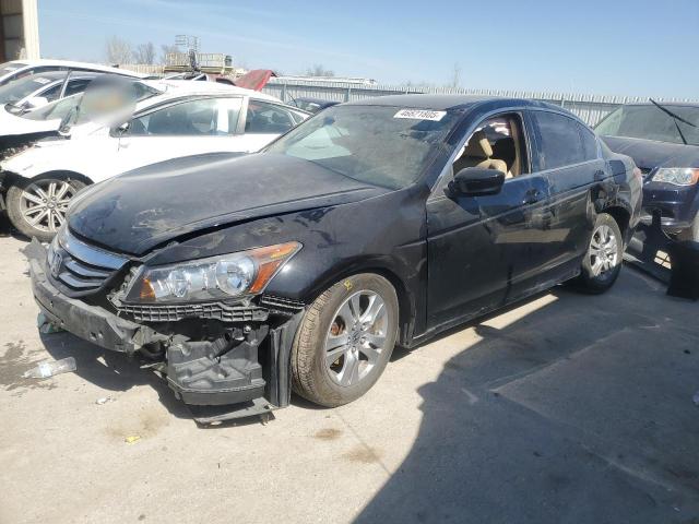Vin: 1hgcp2f69ca003253, lot: 46821805, honda accord se 2012 img_1