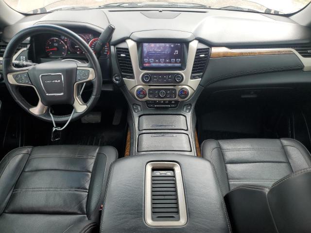 2016 GMC YUKON DENA 1GKS2CKJ0GR238905