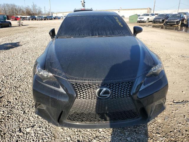 2016 LEXUS IS 350 JTHCE1D23G5012011