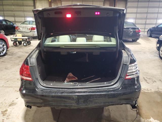 2016 MERCEDES-BENZ E 350 4MAT - WDDHF8JB2GB244513