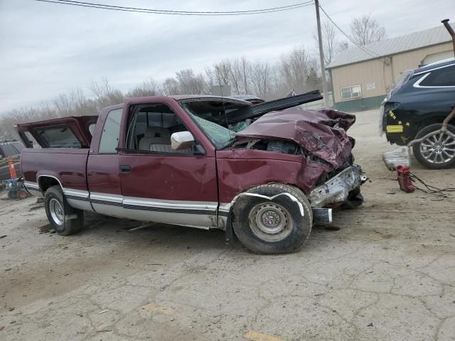 Vin: 2gcec19k4r1217186, lot: 51049555, chevrolet gmt c1500 19944