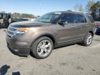 2015 FORD EXPLORER X - 1FM5K7D80FGC14605