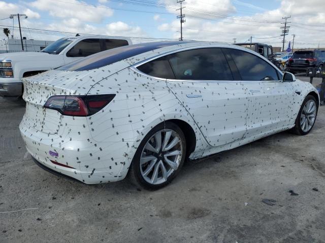 Vin: 5yj3e1ea5jf014811, lot: 47592425, tesla model 3 20183