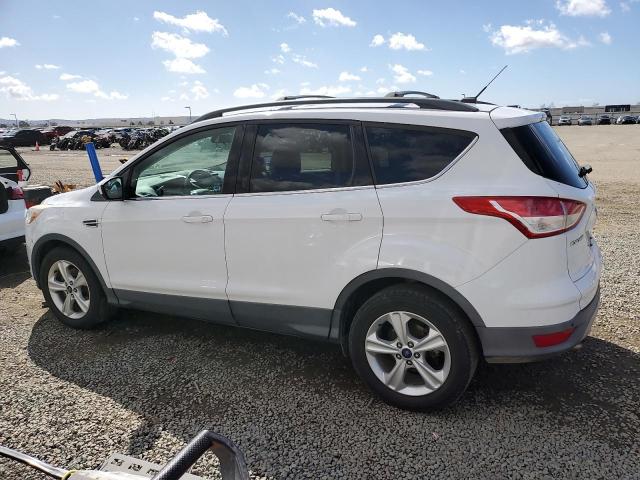 Vin: 1fmcu0gx7fub07273, lot: 48433185, ford escape se 20152