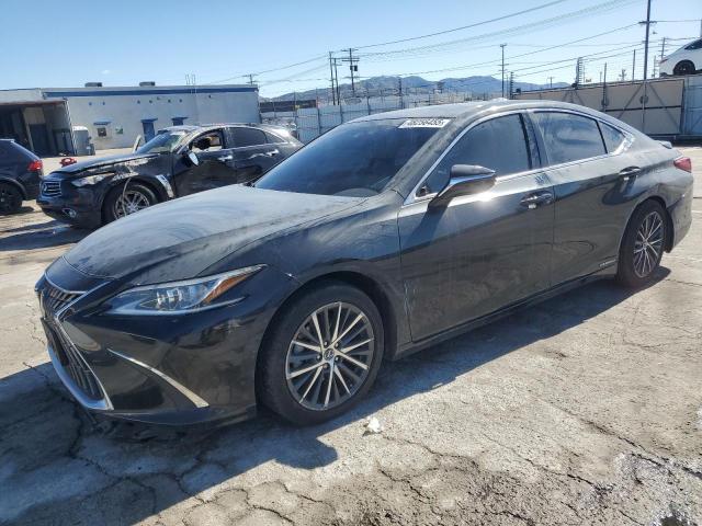 Vin: 58ada1c12nu020182, lot: 48256455, lexus es300 300h base 2022 img_1