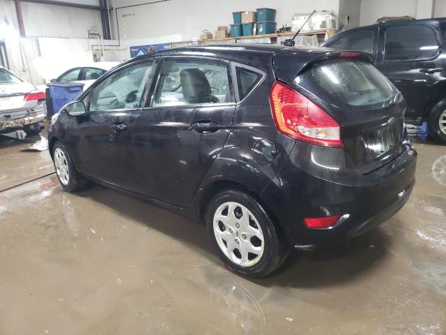 Vin: 3fadp4tjxdm214012, lot: 47956375, ford fiesta s 20132