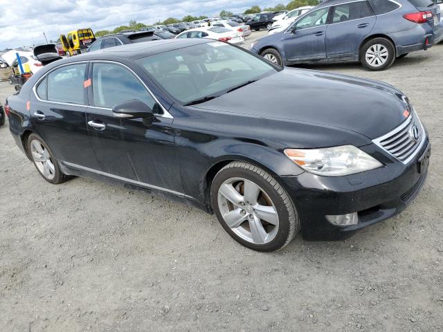 Vin: jthgl5ef8a5041219, lot: 51175495, lexus ls460 460l 20104