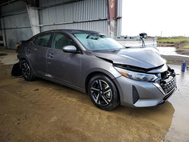 Vin: 3n1ab8cv2ry271457, lot: 49459685, nissan sentra sv 20244