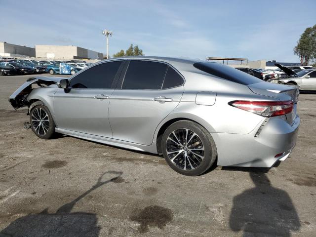 Vin: 4t1b11hk3ju120561, lot: 51176435, toyota camry l 20182