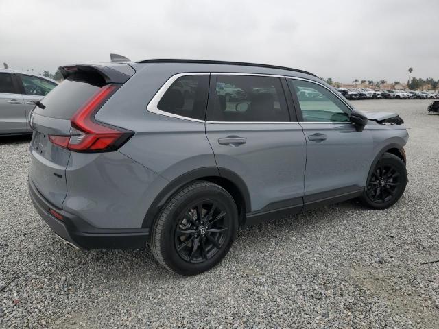 2025 HONDA CR-V SPORT 5J6RS5H56SL002720