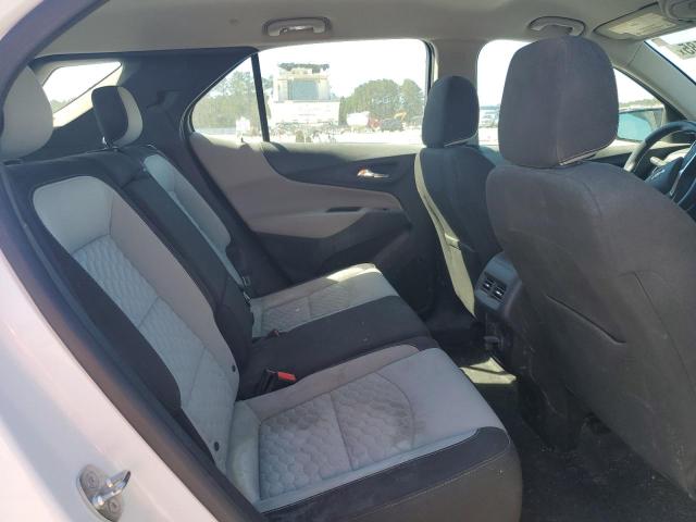 2018 CHEVROLET EQUINOX LS - 2GNAXHEV3J6117008