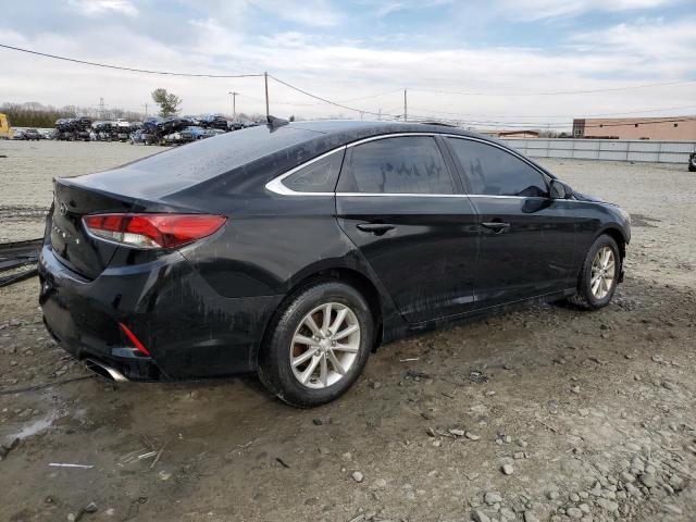 Vin: 5npe24af9kh819363, lot: 49806125, hyundai sonata se 20193
