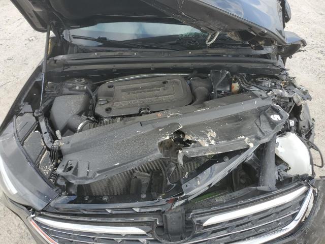 2023 BUICK ENVISION P - LRBAZLR40PD033700