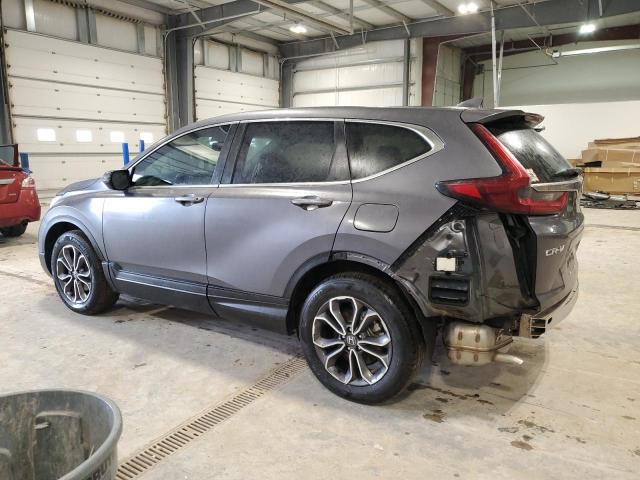 Vin: 2hkrw2h84mh607328, lot: 47801325, honda crv exl 20212