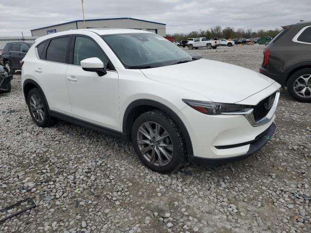 Vin: jm3kfbdm2k1682559, lot: 51317755, mazda cx-5 grand touring 20194