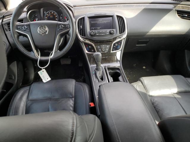 2015 BUICK LACROSSE - 1G4GB5G33FF129597