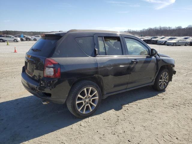 2016 JEEP COMPASS SP - 1C4NJCBA9GD789181