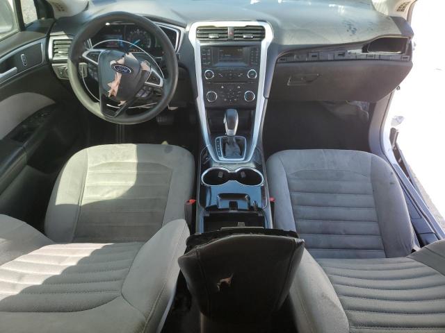 2015 FORD FUSION S H 3FA6P0UUXFR280964