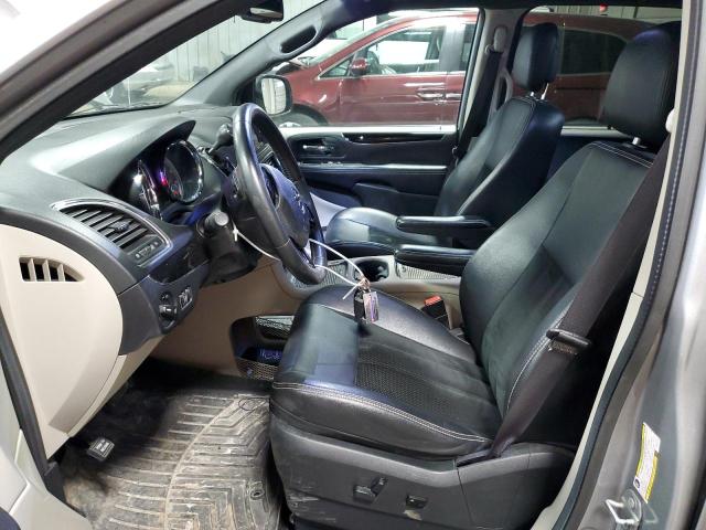 2C4RDGCG6HR612248 2017 DODGE CARAVAN