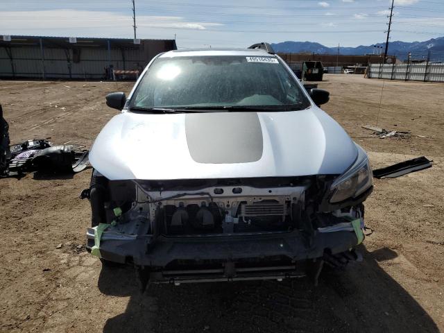 2024 SUBARU OUTBACK WI 4S4BTGUD1R3110276