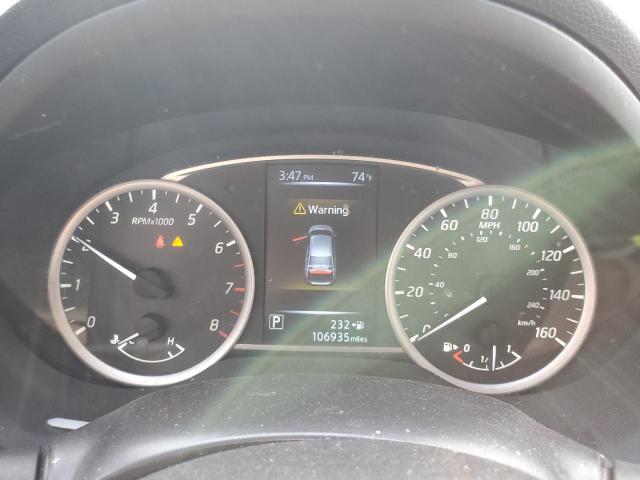 2017 NISSAN SENTRA S - 3N1AB7AP9HY333319