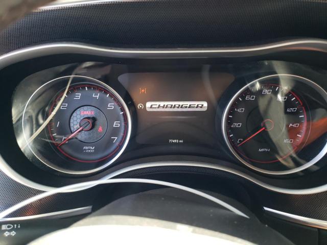 2015 DODGE CHARGER R/ - 2C3CDXCT0FH805909