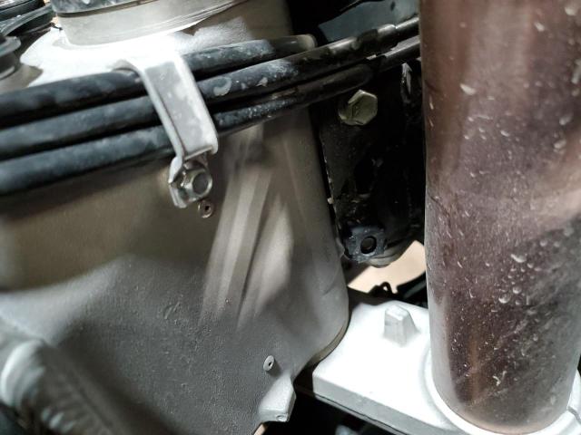 2005 SUZUKI GSX1300 RK JS1GW71A252110566