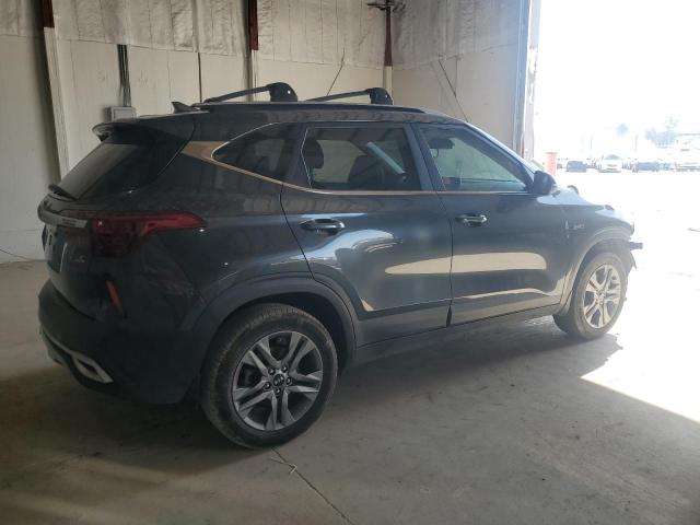 Vin: kndeucaa1m7083485, lot: 48101925, kia seltos s 20213