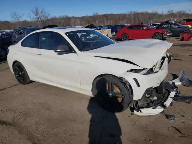 2018 BMW M240XI WBA2J7C55JVD60875