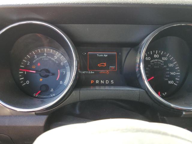 2015 FORD MUSTANG GT - 1FA6P8CF6F5302592
